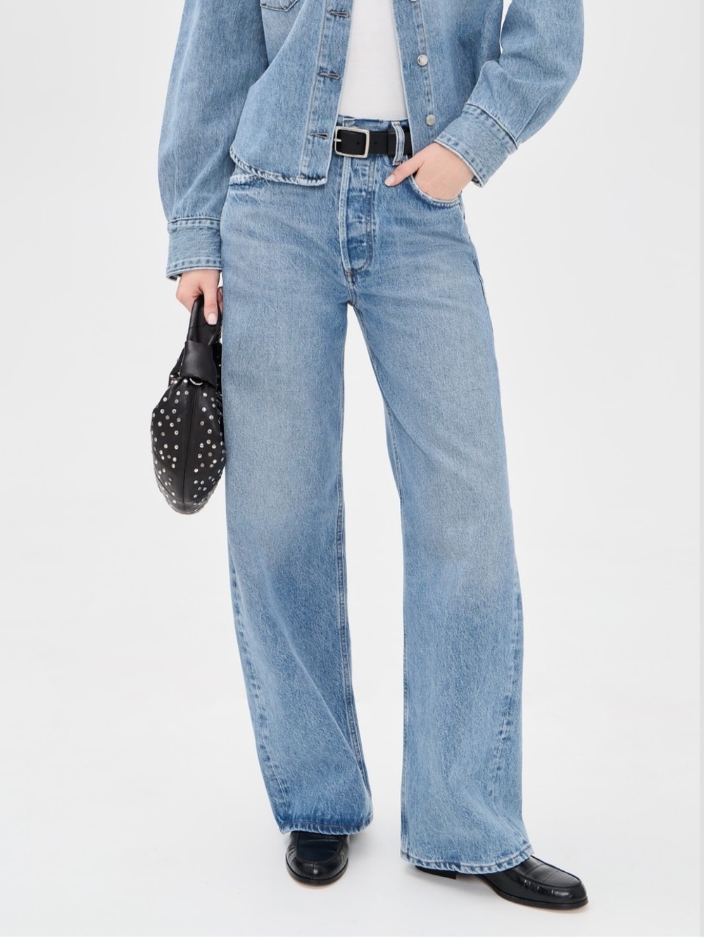 Citizens of humanity Ayla jeans EUC size 27